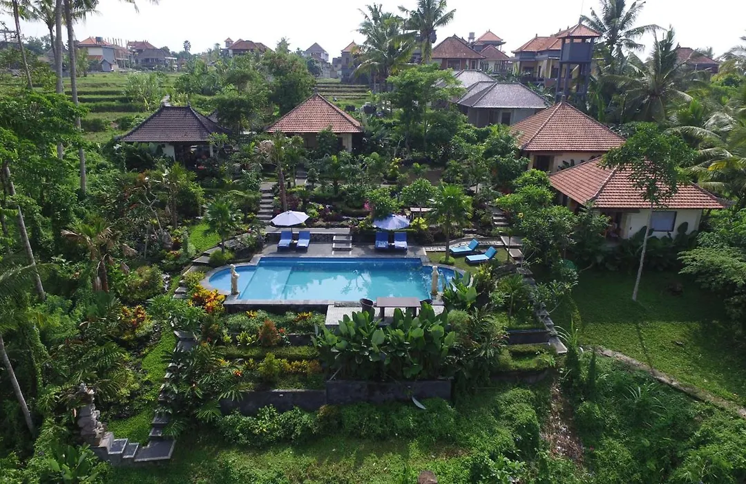 Villa Capung Mas Ubud-1