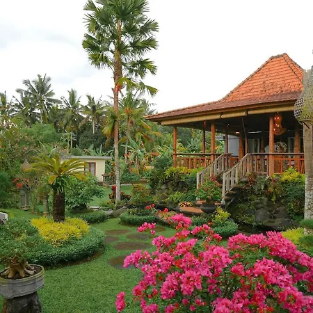 Villa Capung Mas Ubud-3